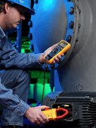 Fluke 170 系列數字萬用表