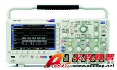 美國泰克Tektronix MSO2024 數字示波器
