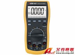 勝利VC 86D 數字萬用表