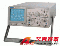 麥創 MOS-620 示波器