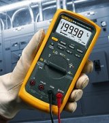 美國(guó)福祿克 Fluke 88V 汽車用數(shù)字萬用表
