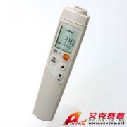 深圳|德圖testo 826-T2紅外線(xiàn)測(cè)溫儀