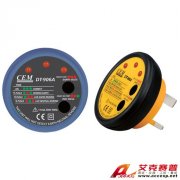 華盛昌CEMDT-906A插槽的極性和漏電測(cè)試儀