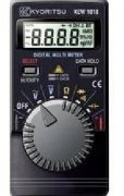 日本共立 KEW1018H 卡式萬(wàn)用表