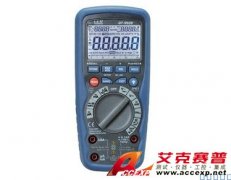 華盛昌CEM DT-9926專業(yè)防水?dāng)?shù)字萬(wàn)用表