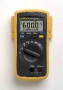 美國福祿克FLUKE Fluke-F111數字萬用表