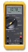 美國福祿克FLUKE 78汽車數字多用表
