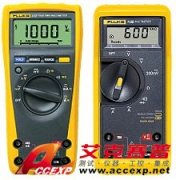 美國福祿克FLUKE 73/77系列III數字多用表