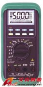 日本凱世KAISE KT-2000數(shù)字萬(wàn)用表