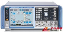 R&S SMATE200A 矢量信號發生器