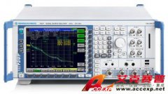 R&S FSUP50 信號(hào)源分析儀