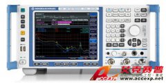 R&S ESR3 測量接收機