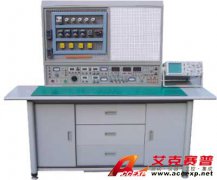 TSI KL-825C通用電工、電子、電拖實驗與電工、電子、電拖技能綜