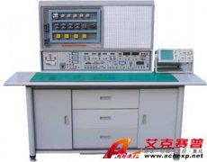 TSI KL-840A 通用電工、模電、數(shù)電實驗與電工、模電、數(shù)電技能實