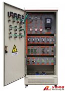 TSI-76A 初級電工實(shí)訓(xùn)考核柜裝置