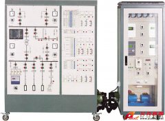 TSI GD-01B 工廠供電綜合自動化實訓系統