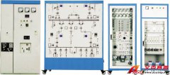 TSI DB-03 變配電室值班電工技能培訓考核系統