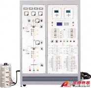 TSI DL-01 電力系統微機線路保護實訓裝置