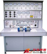 TSI L-107B 立式通用電工電子電力拖動實驗室成套設(shè)備