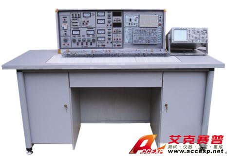 模電、數(shù)電、高頻電路實(shí)驗(yàn)室設(shè)備