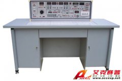 TSI S-820A型高級模電、數(shù)電實驗室成套設(shè)備
