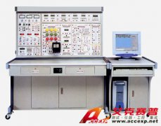 TSI DG-502聯(lián)網(wǎng)型電工技術實驗裝置