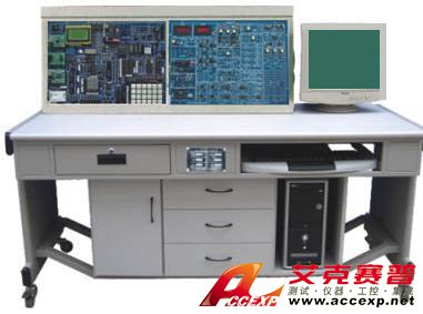 HY-105C型自動(dòng)控制、計(jì)算機(jī)控制技術(shù)、信號與系統(tǒng)綜合實(shí)驗(yàn)裝置