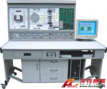 TSI PLC2E PLC可編程控制及單片機實驗開發系統綜合實驗裝置