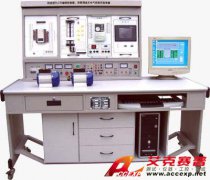 TSI PLC3D網(wǎng)絡(luò)型PLC可編程控制器、變頻調(diào)速及電氣控制實(shí)驗(yàn)裝置