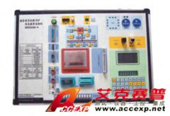 TSI 3200DSP仿真、教學實驗系統