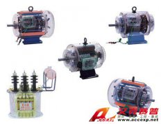 TSI 電動(dòng)機(jī)、發(fā)動(dòng)機(jī)、變壓器模型