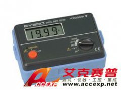 橫河 YOKOGAWA EY200 數字接地電阻計