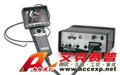 工業內窺鏡引領檢測新革命