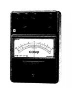 橫河 YOKOGAWA 203902 功率因數計