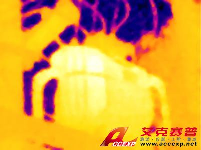 解讀紅外熱成像的兩個特點 解讀紅外熱成像的兩個特點