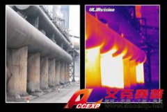 紅外熱像儀在管道檢測(cè)中的應(yīng)用有哪些？