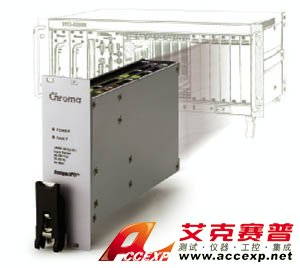 3U 工業電腦用熱插拔電源供應器