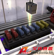 Accexp防止產品混雜的解決方案