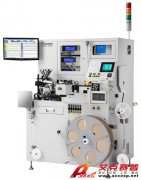 穿戴式科技引領潮流，致茂電子新推出高頻功率電感測試方案應戰