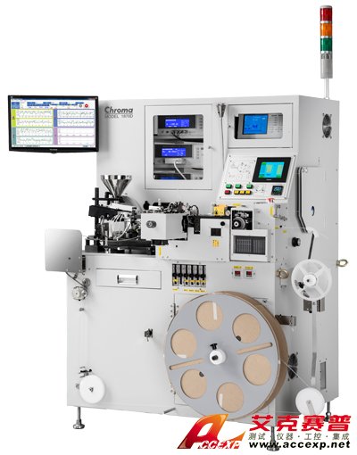 高頻電感測(cè)試包裝機(jī) 高頻電感測(cè)試包裝機(jī)