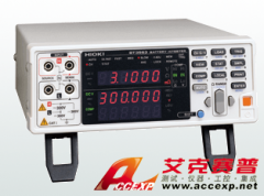 Accexp代理的HIOKI BT3562，日置BT3562，BT3562電池測試儀