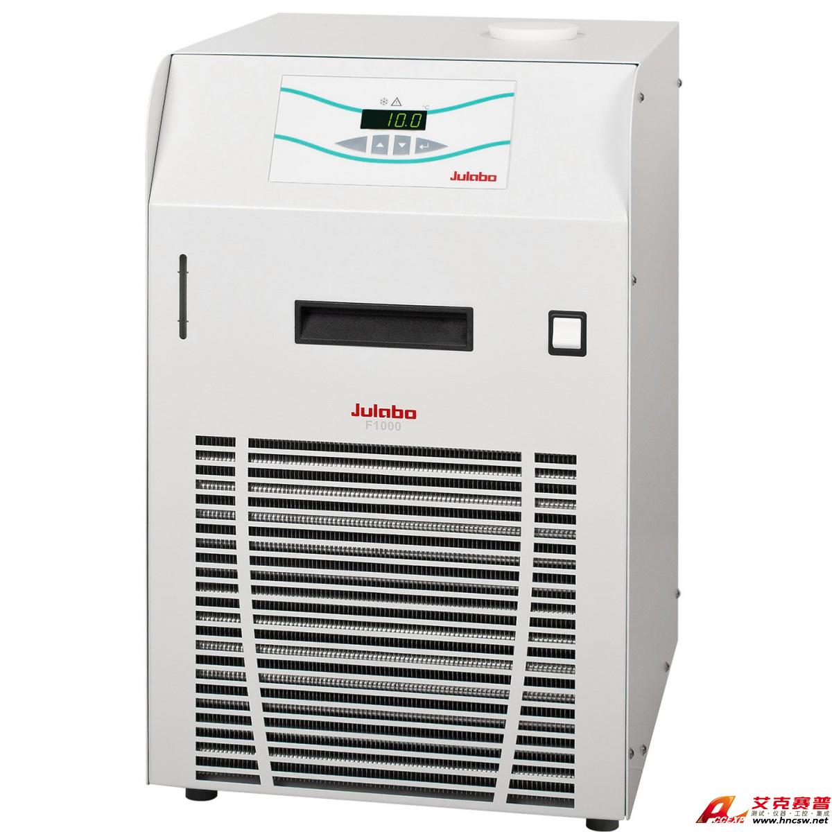 JULABO優萊博  F1000冷卻循環器