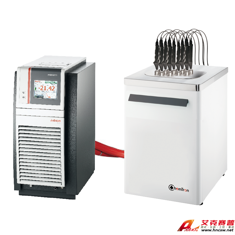 JULABO優萊博  FKA40 高精度溫度校準系統