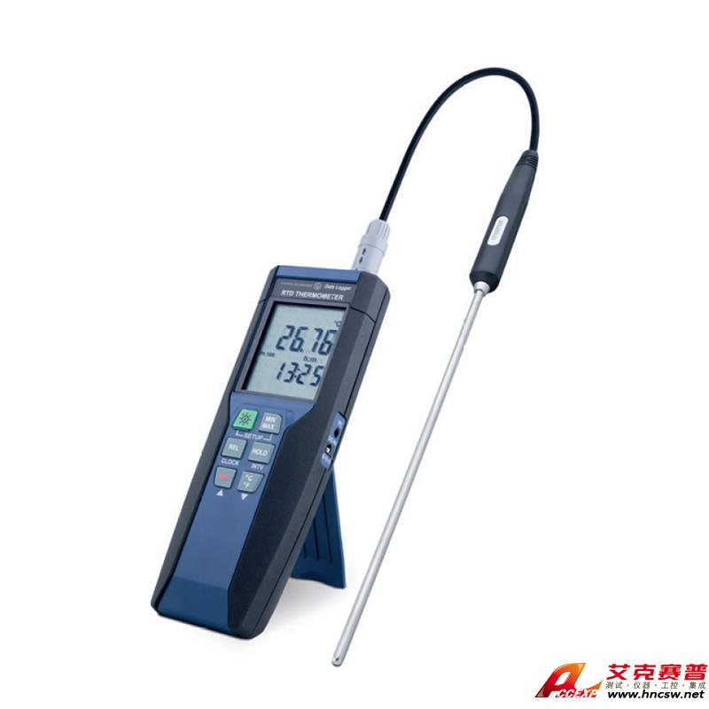 JULABO優(yōu)萊博 精密手持式溫度計13750