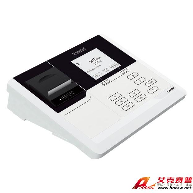 JULABO優(yōu)萊博 Lab 875(P)臺式專家型電化學產品