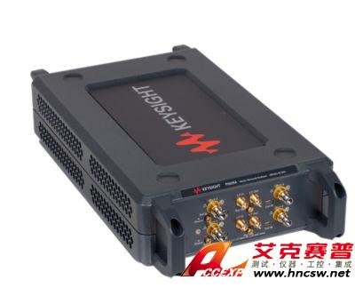 keysight是德 P5028A 是德科技精簡系列 USB 矢量網絡分析儀，53