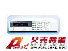 keysight是德 66332A 100 W 動態測量直流電源, 20V, 5A