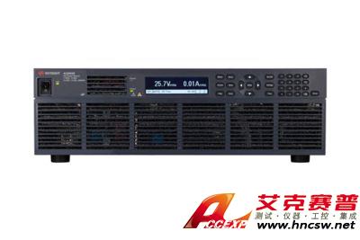keysight是德 AC6803B 基礎型交流電源，2000 VA，310 V，10 A