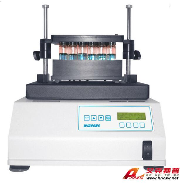 WIGGENS維根   DPM24E24 數字式脈沖渦旋振蕩器，帶蒸發濃縮器